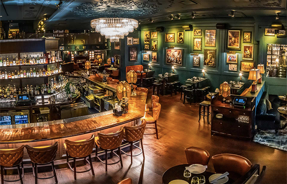 Places app by Raya builds network of restaurant recommendations in the 42BELOW neighborhood